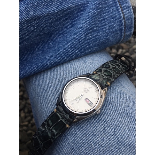 Seiko SNX121 bukan orient omega citizen rolex patek