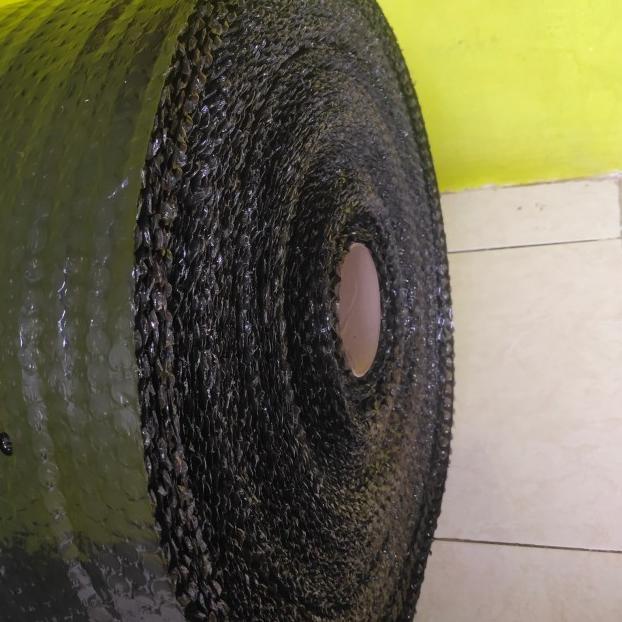

Bubble Wrap Potong 42cm | 30cm | 65cm | 125cm Hitam Putih bubblewrap - Putih, 125 x 50 Meter