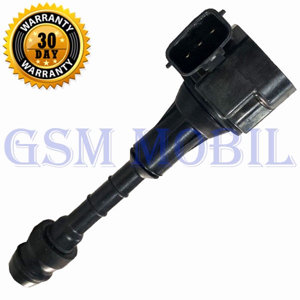 Ignition Coil Koil Nissan Teana AIC 1103G ST TB [Ori Copotan] - 2608