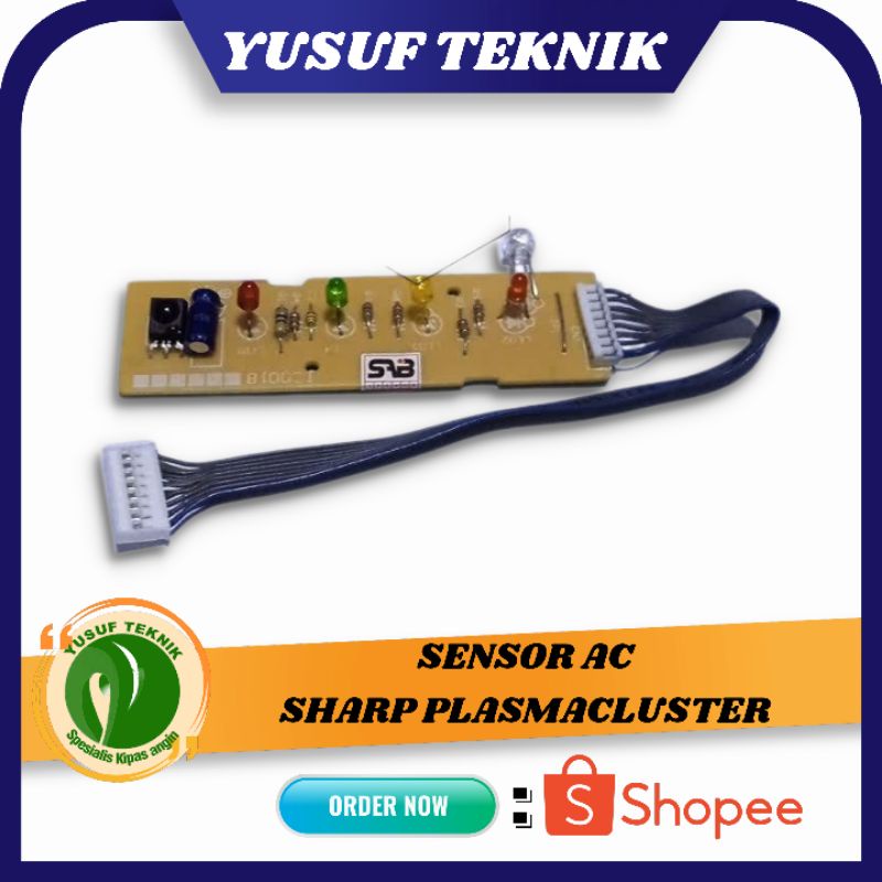 SENSOR AC SHARP PLASMACLUSTER