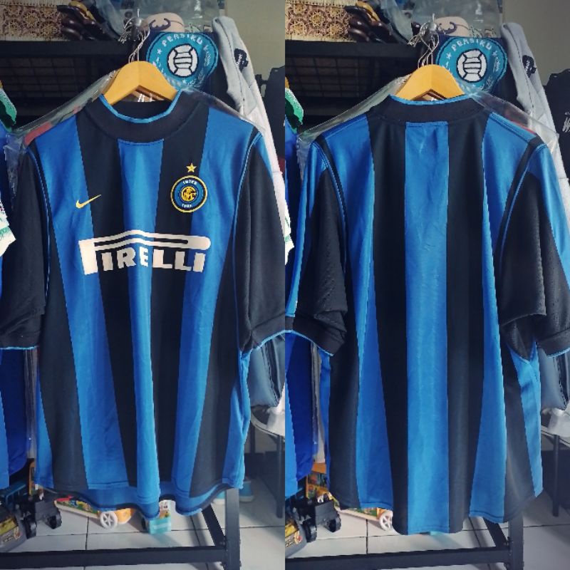 Jersey Inter Milan Original