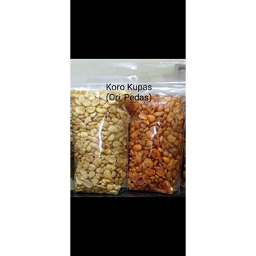 

Kacang Koro Mini 250Gr