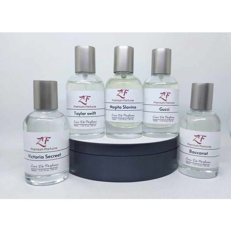 Jual ZF PARFUM | Shopee Indonesia