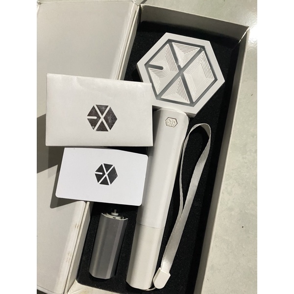 Lightstick EXO (preloved)