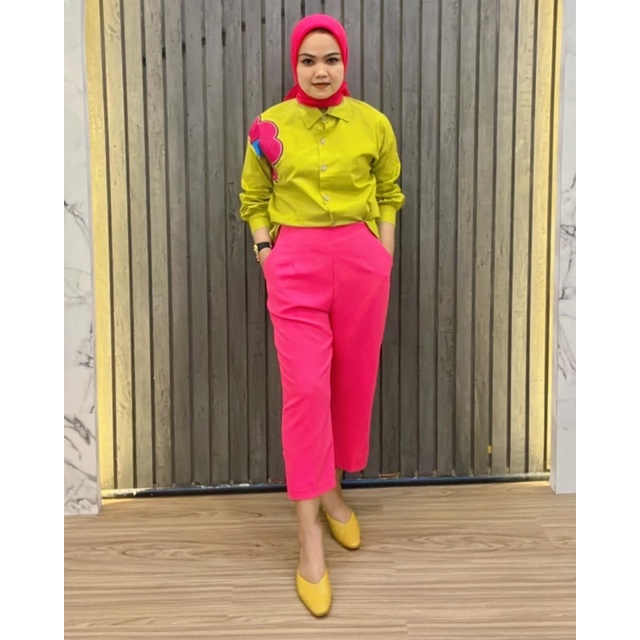 C0186 Rindy Pants