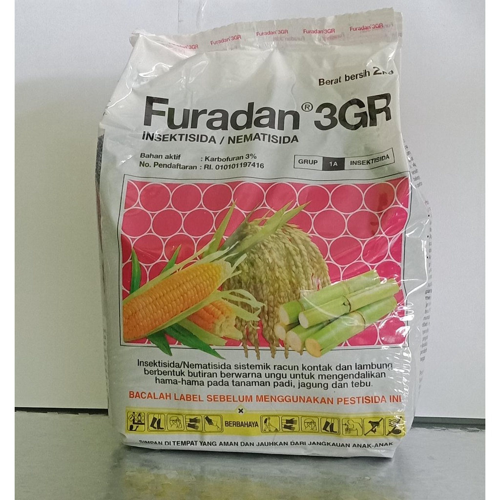 FURADAN 2kg