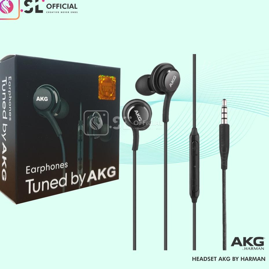 Headset Samsung Original Headset AKG ORIGINAL