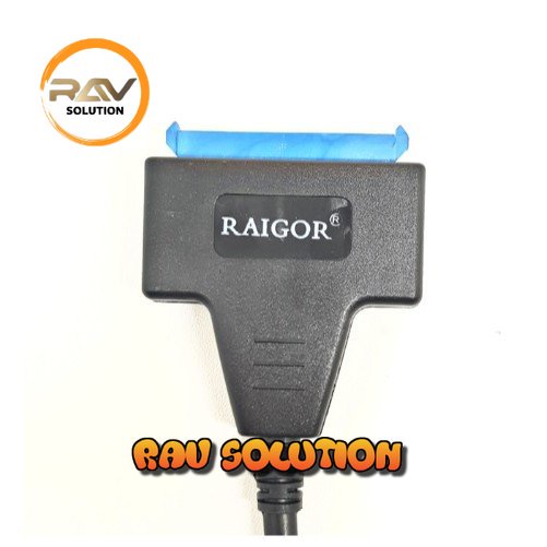 USB 3.0 TO SATA UNTUK HDD 2.5&quot; LAPTOP / CONVERTER USB TO SATA