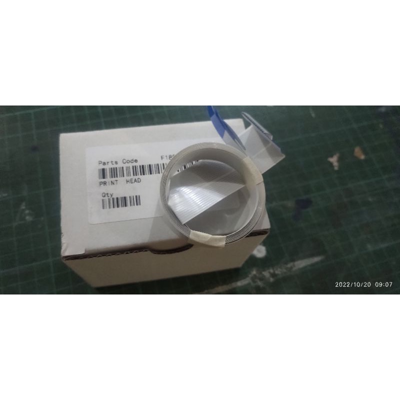 printhead new + converter L800