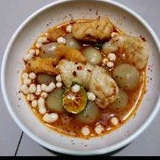 

baso aci ready medan, baso aci homemade