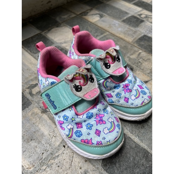 skechers kids preloved