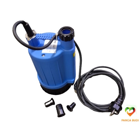 Mesin Pompa Celup Filter Air Kolam INOTO GP250B Submersible Pump-PANCABUDI88