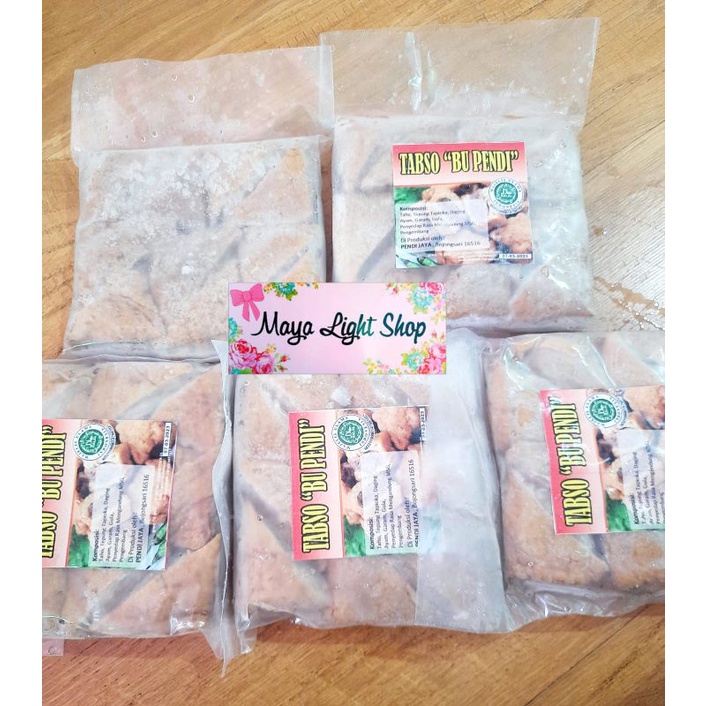 frozen food Chicken Egg Roll rujak cireng cedea dumpling cheese tabso tahu baso bakso eggroll halal bento nugget katsu jepang murah