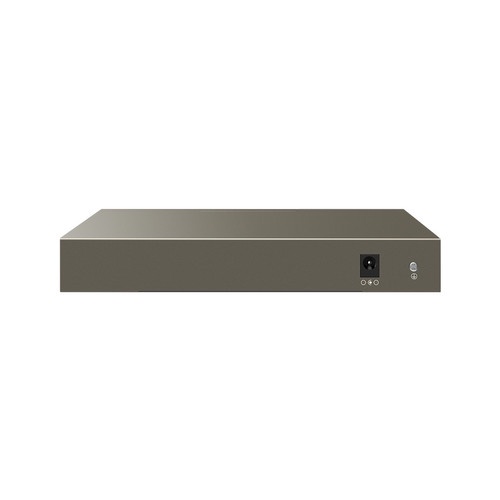 Tenda TEG1110PF-8-102W Switch POE 8 Port 1 Port Uplink 1 Slot SFP M