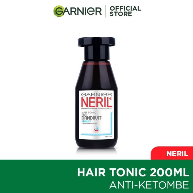Garnier Neril Hair Tonic Anti Dandruff