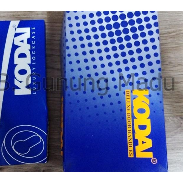 KUNCI PINTU KODAI kunci pintu rumah kunci kodai handle pintu kodai