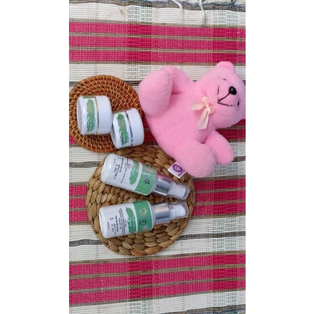 (HADIAH GRATIS) ORLIN BEAUTY / ORLIN BEAUTY / Krim Flek tebal/skincare BPOM / menyamarkan noda hitam