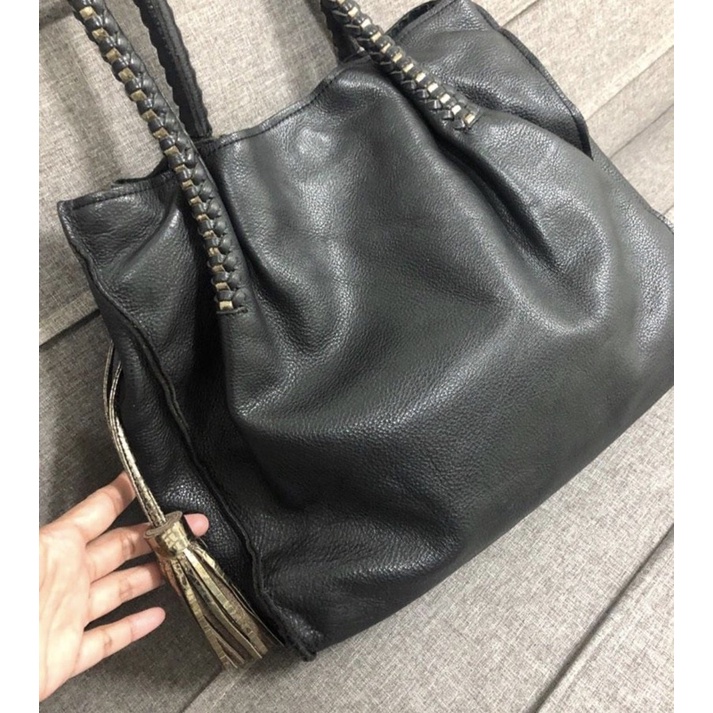 Link req Renoma Leather bag