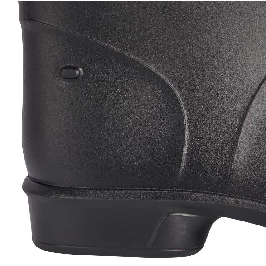 FOUGANZA 100 Sepatu Boots Panjang Anak Olahraga Berkuda