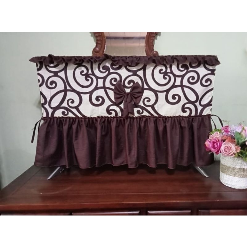 sarung tv led