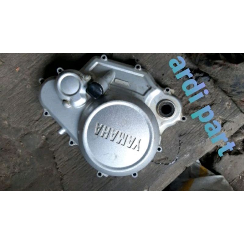 bak block blok kanan kopling oli vixion lama old new vixion 150 ligtning advance ori