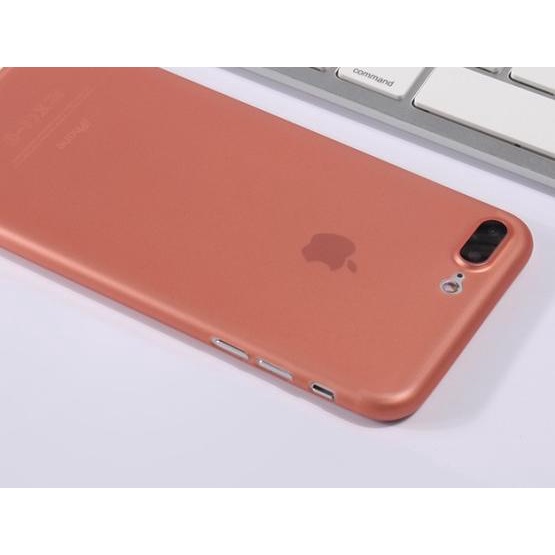 CAFELE Ultra thin Case for iPhone 7 / iPhone 7 Plus [Original] - Hitam, iPhone 7 Plus