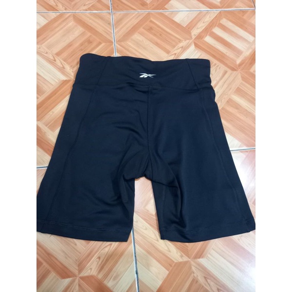 Celana Pendek REEBOK LM BIKE SHORT