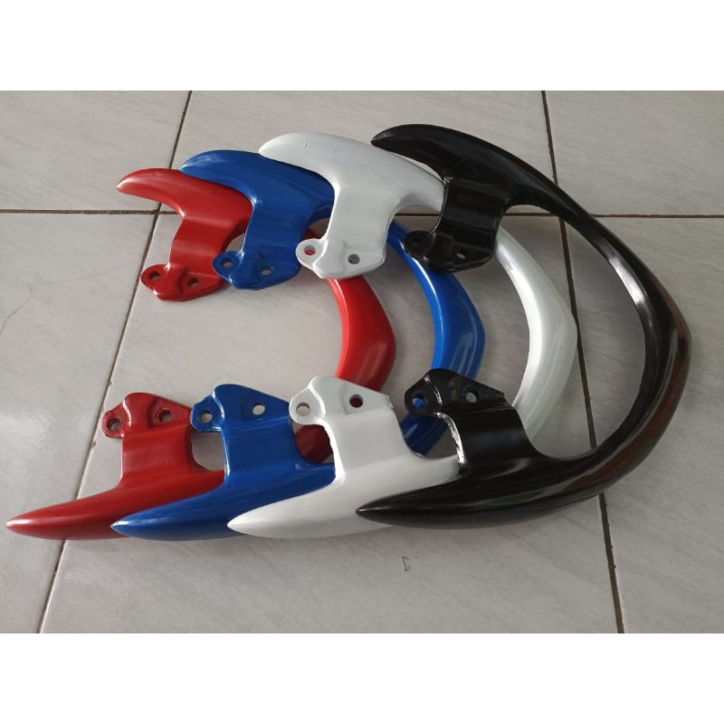 BEHEL BEGEL PLANGER YAMAHA FINO 125 FI PEGANGAN JOK BELAKANG YAMAHA FINO FI 110 125