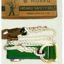 Hidaku Safety Belt