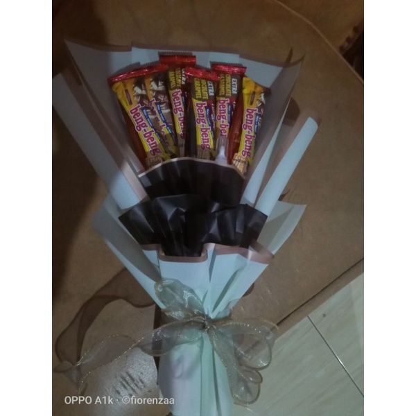 

buket snack beng2 murah