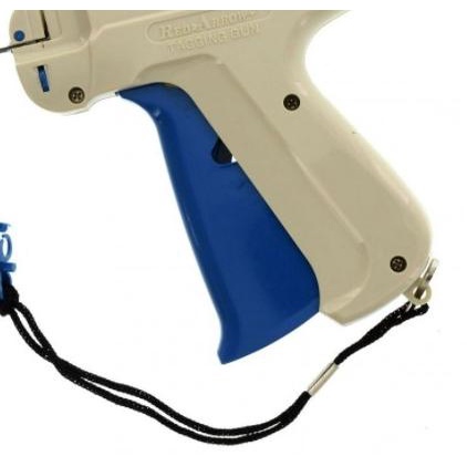 Tembakan Tag Pin Tag Gun Red Arrow YH-31S Tagging and Labelling gun