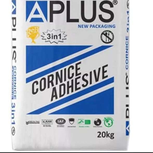 Compound Kompon Aplus