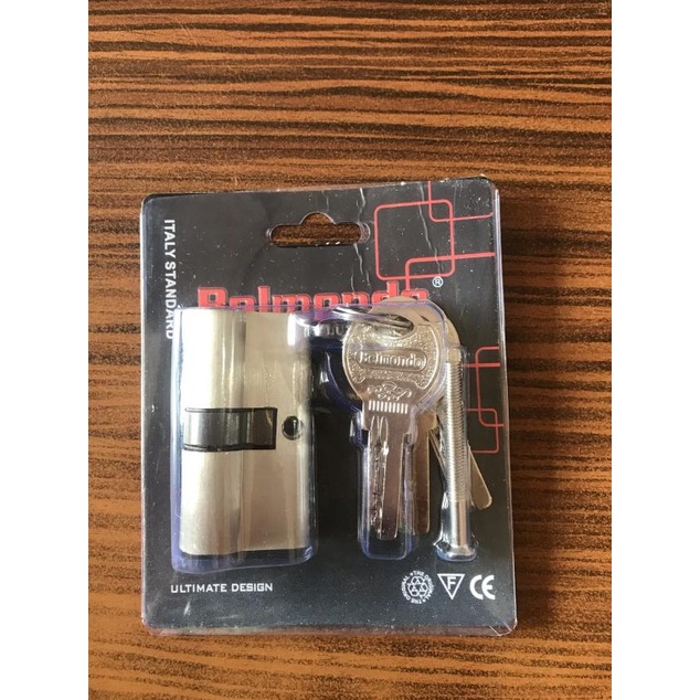 SILINDER KUNCI/SILINDER BOLZANO/SILINDER PINTU/KUNCI RUMAH/KUNCI PINTU