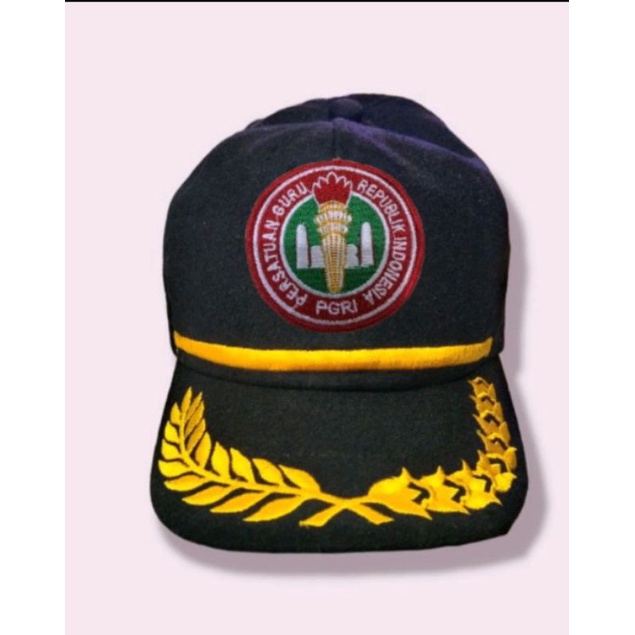 TOPI LAKEN PGRI