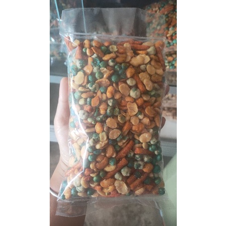 

kacang arcis campur 250gr