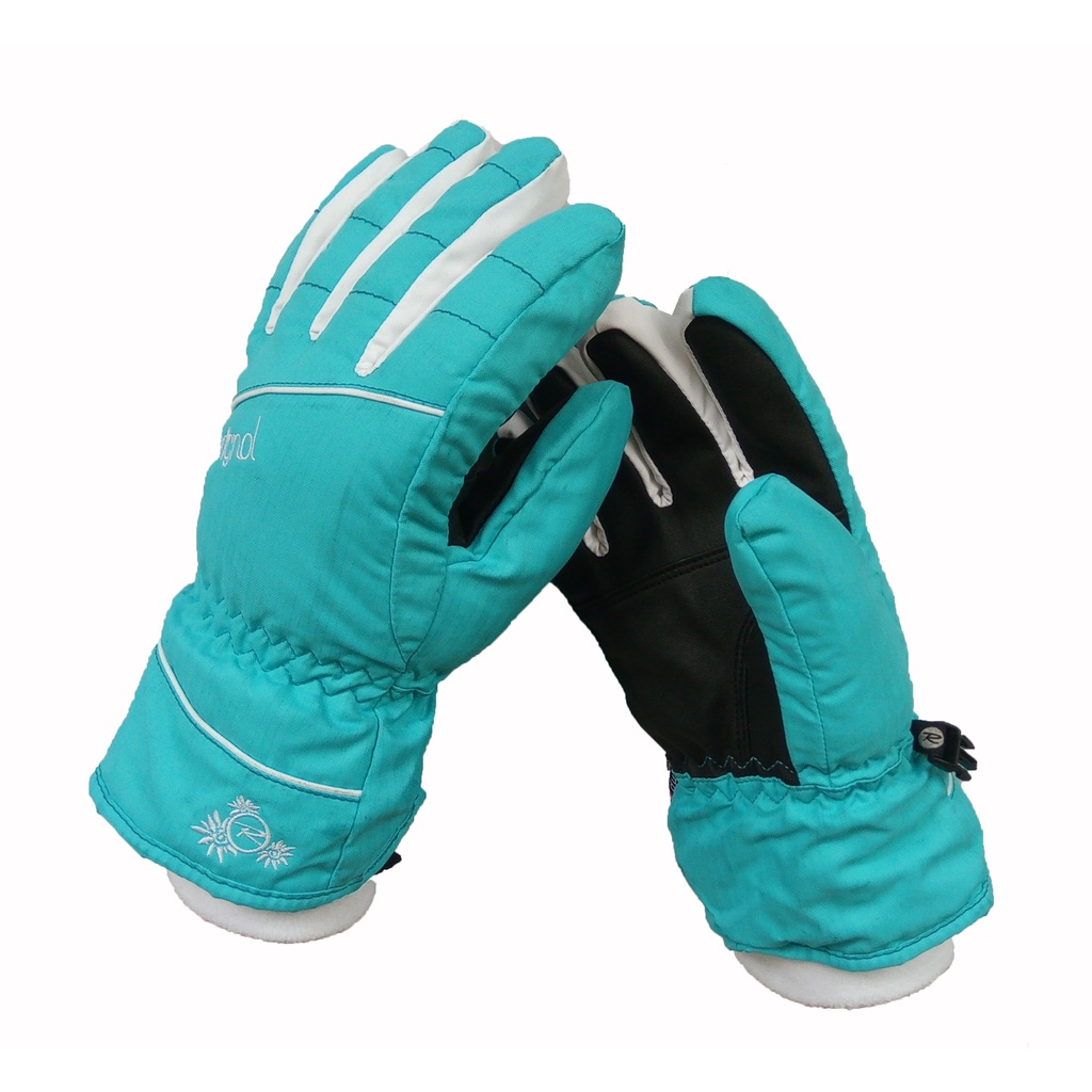 Glove Winter Rossignol RL3YG05 Gore-tex - Sarung Tangan Hangat Rossignol Manusi IMPR Outdoor Ski Gloves Originals