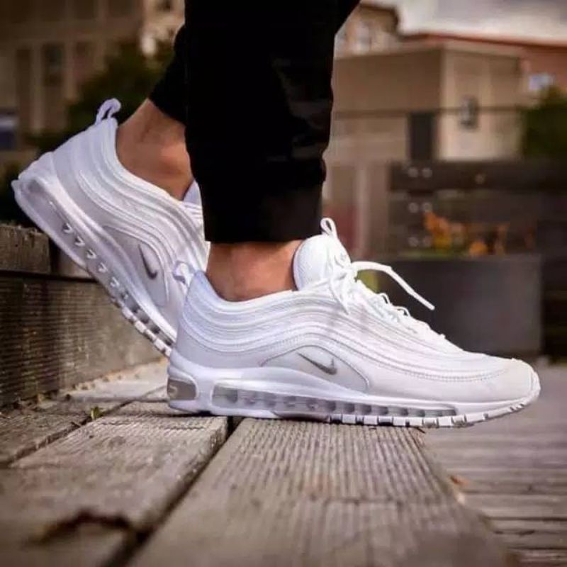 Nike Air Max 97 OG &quot;White/Wolf Grey&quot;