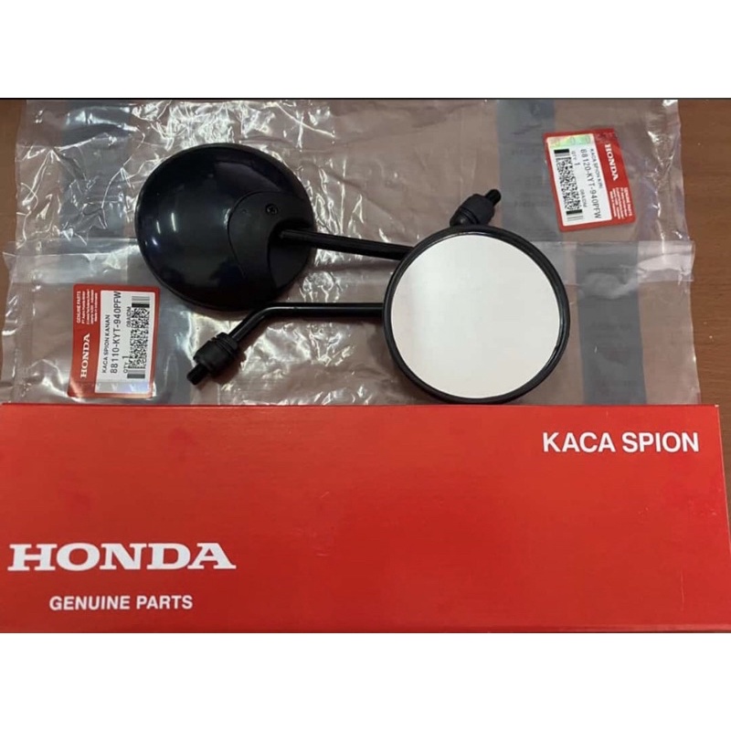 spion scoopy kaca spion scoopy ori