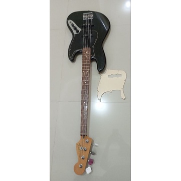 Fender Jazz Bass Mexico Orginal