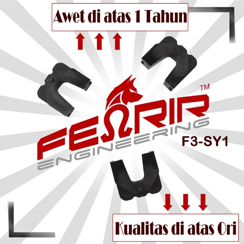slide piece NMAX-slider AEROX - piece slide LEXI mio freego fazzio gear