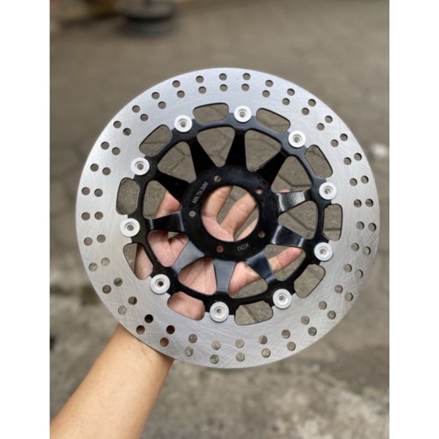 piringan copy psm mp gl supra tiger oldhitam