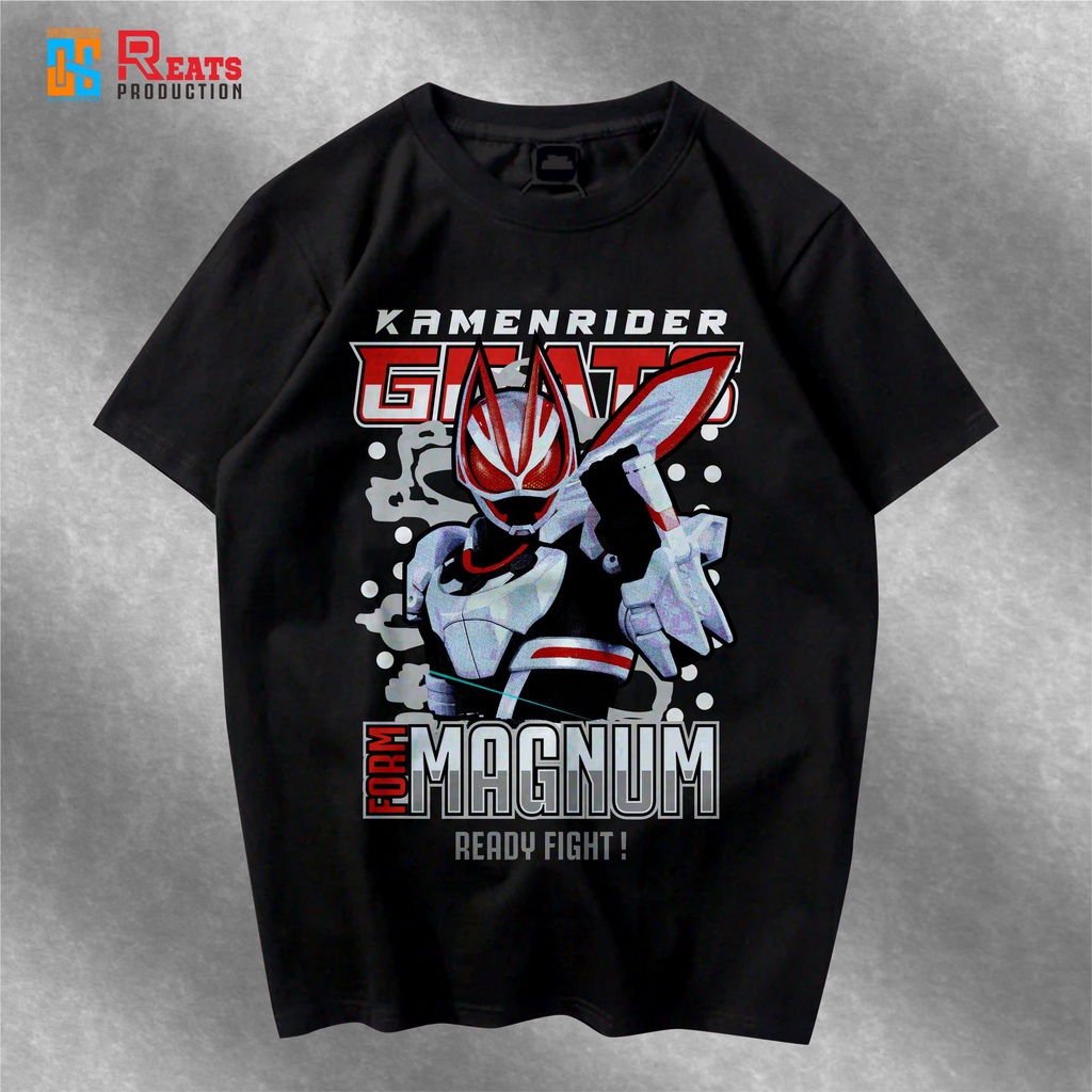 KAOS KAMEN RIDER GEATS