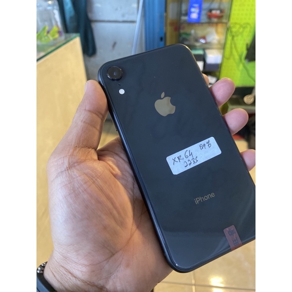 iphone XR 64gb