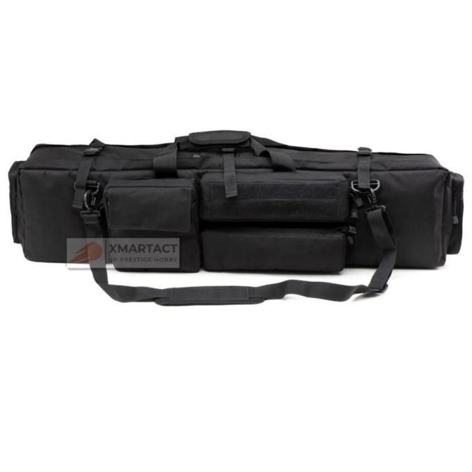 Rifle Gun Bag Tactical 1M 2 Cabin Rifles Bag Airsoft Carrier Rifle