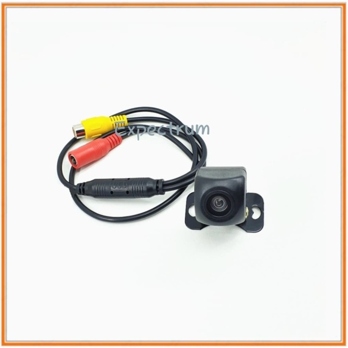 Monitor Tv Lipat 5 Inch - Paket Monitor Tv 5 Inch & Kamera Ccd Hd