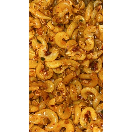 

Makaroni Cikruh - Puxiboo 250gr