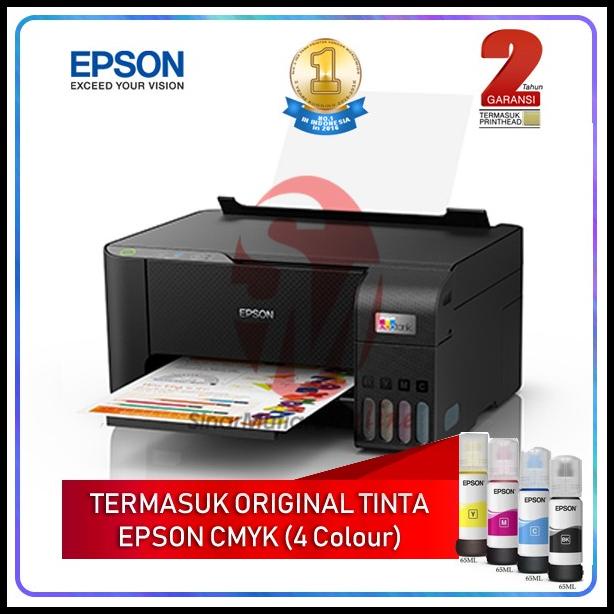 (((Terbaru))) Printer Epson L 3210 Pengganti Epson L3110