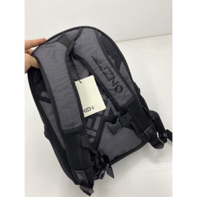 [BEST SELLER] Backpack k€nz Pria Sport crossover Bisa gojek