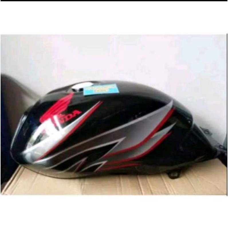 tengki Megapro Primus 2010