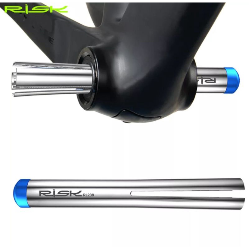 Risk Alat Pelepas BB Pressfit Kunci Pembuka Buka Bongkar Bottom Bracket Press fit BB Removal Tool